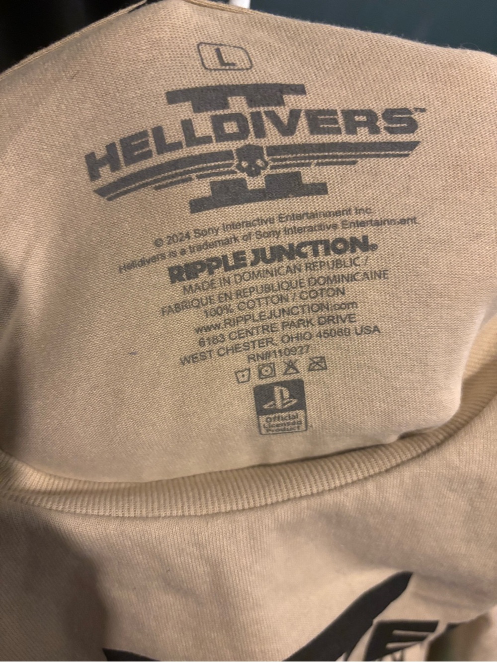 HellDivers - Picture 2 of 2